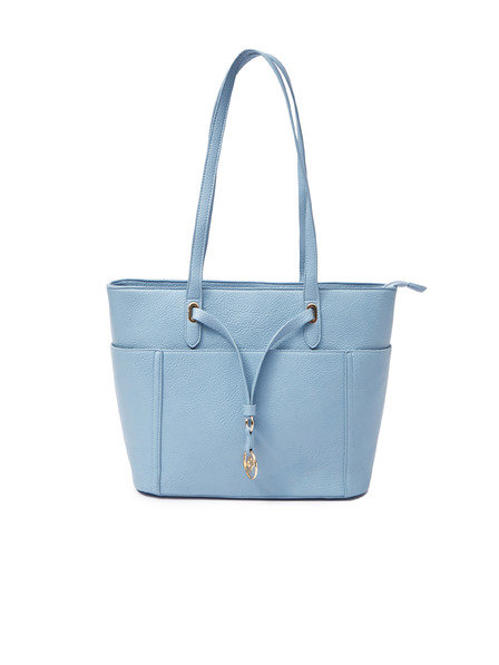 Orsay Hellblaue Damenhandtasche ORSAY
