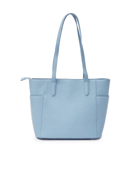 Orsay Hellblaue Damenhandtasche ORSAY