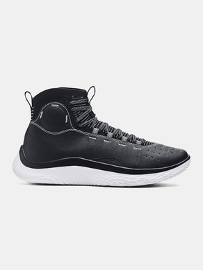 Under Armour Curry4 Flotro Stiefeletten