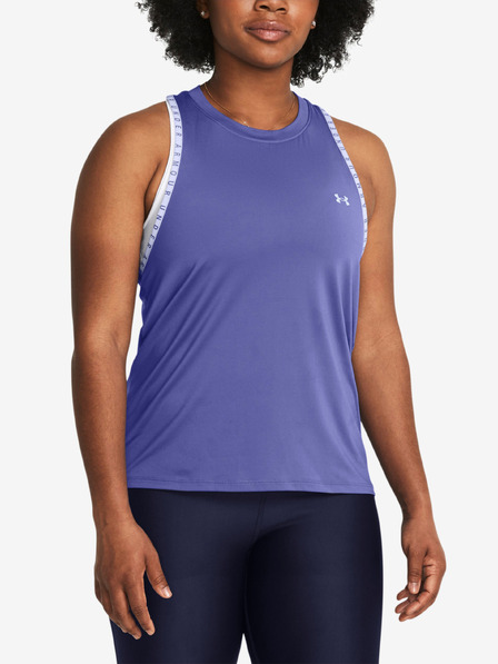 Under Armour Under Armour Frauen Knockout Novelty Tank
