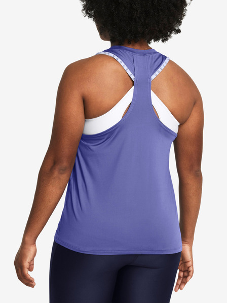 Under Armour Under Armour Frauen Knockout Novelty Tank