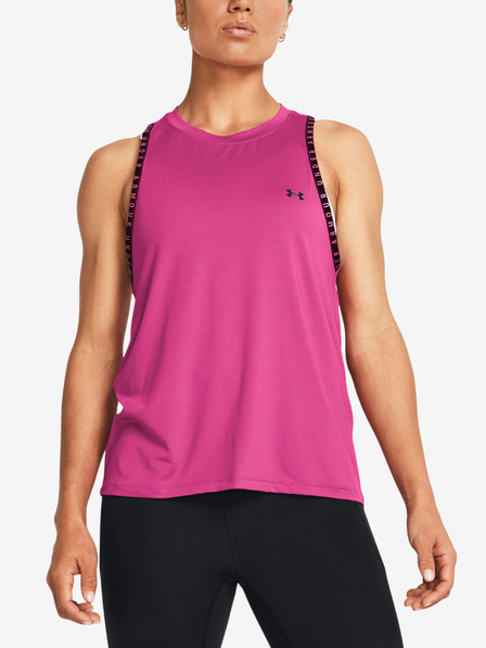 Under Armour Under Armour Frauen Knockout Novelty Tank