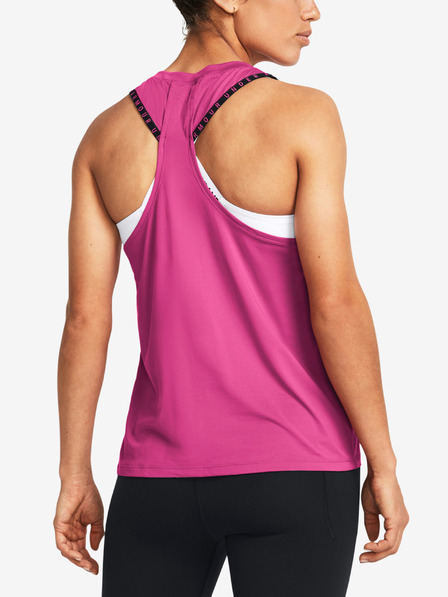 Under Armour Under Armour Frauen Knockout Novelty Tank