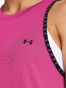 Under Armour Under Armour Frauen Knockout Novelty Tank