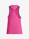 Under Armour Under Armour Frauen Knockout Novelty Tank