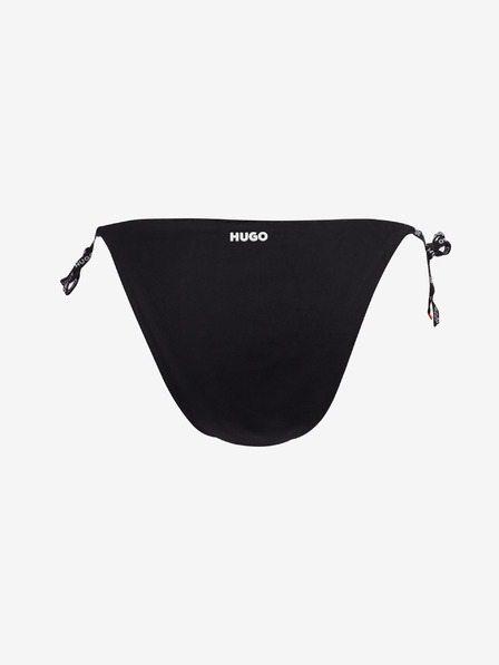 HUGO Pure Side Bikini-Hose