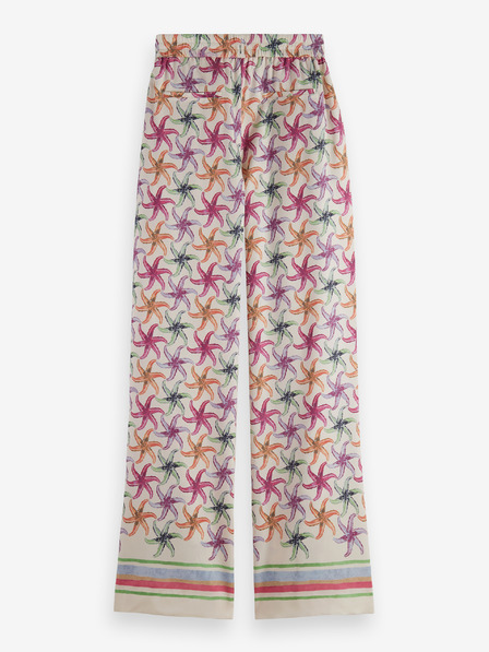 Scotch & Soda Gia Starfish Hose