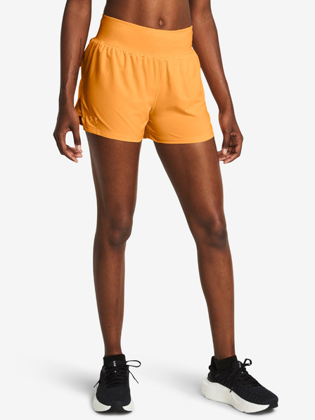 Under Armour UA Launch Pro 3'' Shorts