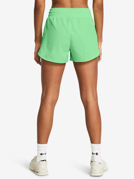 Under Armour Flex Woven 3in Shorts