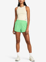 Under Armour Damen-Shorts Under Armour Flex Woven Short 3in
