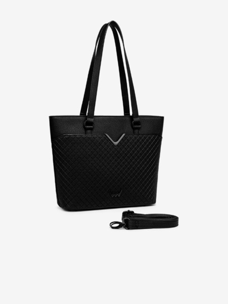 Vuch Neela Black Handtasche