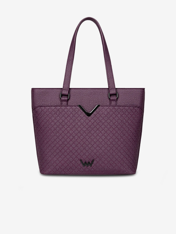 Vuch Neela Wine Handtasche