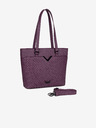 Vuch Neela Wine Handtasche