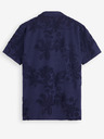 Scotch & Soda Terry Jacquard Hemd