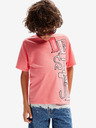 Desigual Ander Kinder T-Shirt