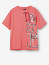 Desigual Ander Kinder T-Shirt