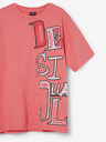 Desigual Ander Kinder T-Shirt