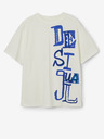 Desigual Ander Kinder T-Shirt