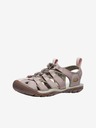 Keen Clearwater CNX Sandalen