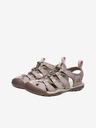 Keen Clearwater CNX Sandalen