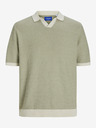 Jack & Jones Mykonos Polo T-Shirt