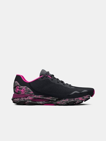 Under Armour Damen Schuhe Under Armour UA W HOVR Sonic 6 Camo