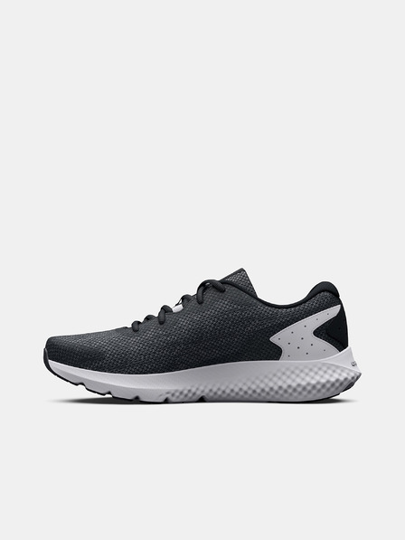 Under Armour UA W Charged Rogue 3 Knit Tennisschuhe