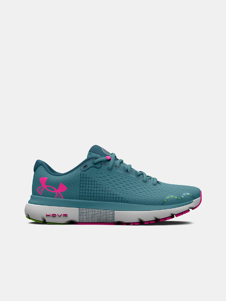 Under Armour UA W HOVR™ Infinite 4 Tennisschuhe