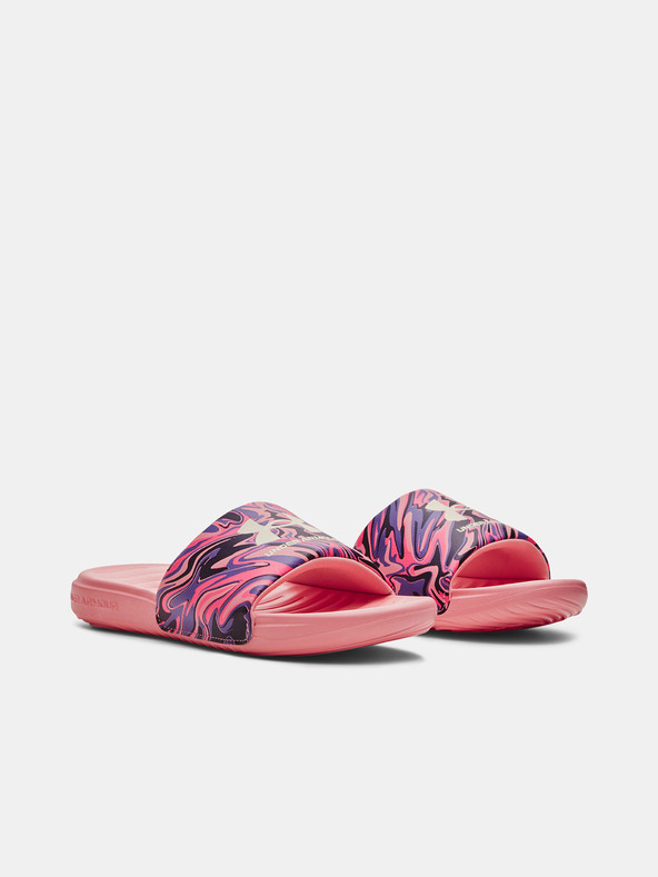 Under Armour Damen Hausschuhe Under Armour UA W Ansa Graphic