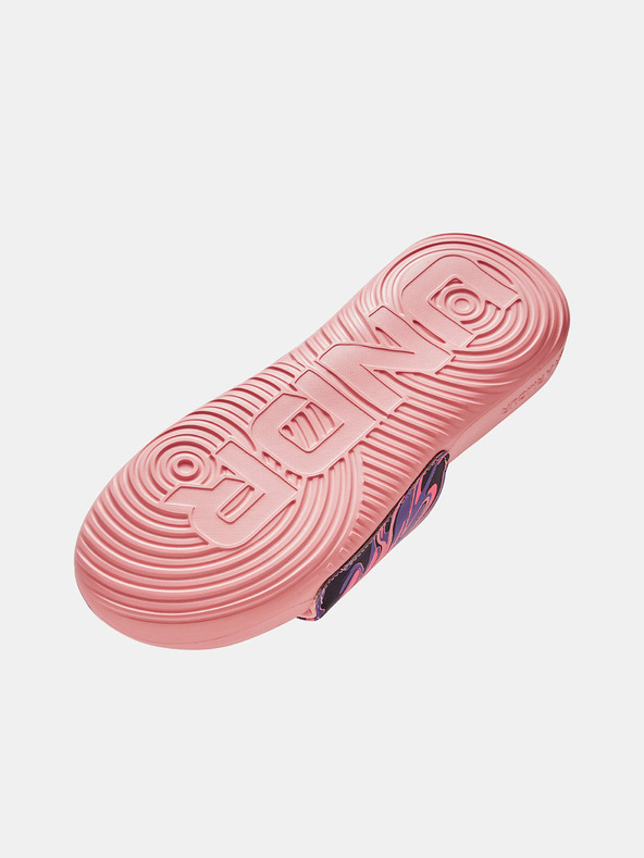 Under Armour Damen Hausschuhe Under Armour UA W Ansa Graphic