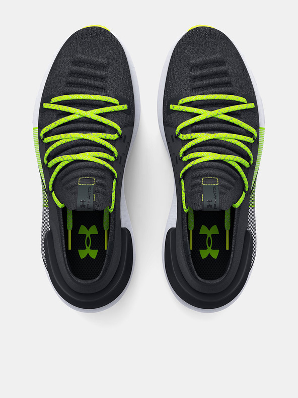 Under Armour Damen Schuhe Under Armour UA W HOVR Phantom 3 RFLCT