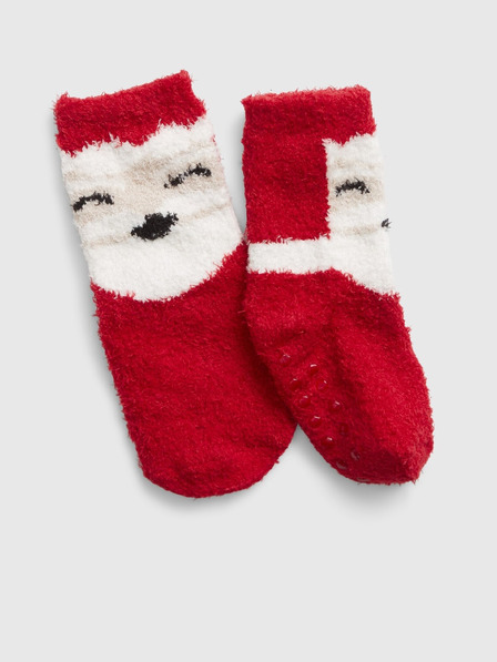 GAP Baby Socken Santa GAP