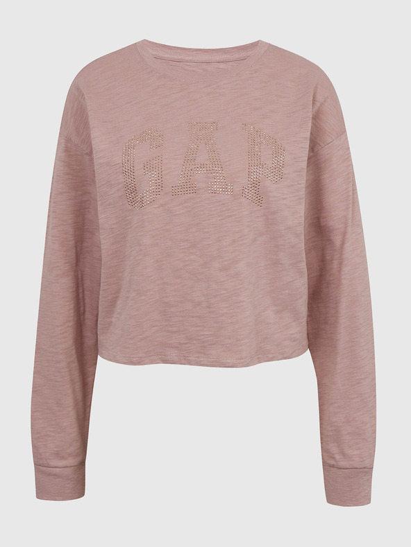 GAP GAP Kinder-Logo-Shirt