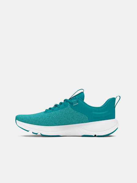 Under Armour Damen Schuhe Under Armour UA W Charged Revitalize