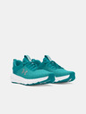 Under Armour Damen Schuhe Under Armour UA W Charged Revitalize