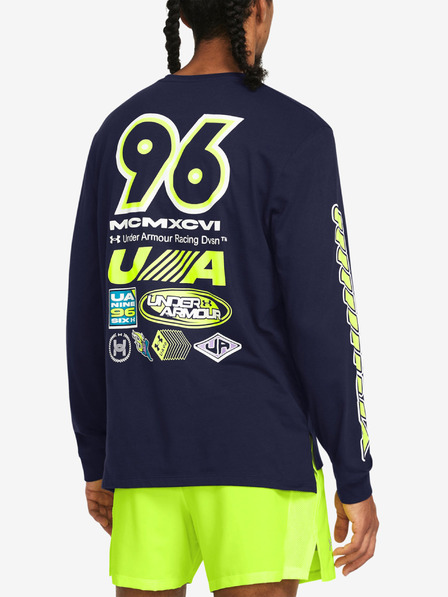 Under Armour UA Run Anywhere LS T-Shirt