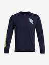 Under Armour UA Run Anywhere LS T-Shirt