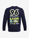 Under Armour UA Run Anywhere LS T-Shirt