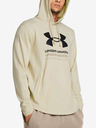 Under Armour Herren Under Armour UA Rival Terry Graphic Hoodie