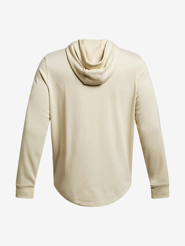 Under Armour Herren Under Armour UA Rival Terry Graphic Hoodie