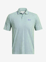 Under Armour Herren Under Armour UA Iso-Chill Verge Poloshirt