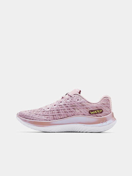 Under Armour Damen-Schuhe Under Armour W FLOW Velociti Wind