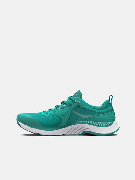 Under Armour Damen Schuhe Under Armour UA W HOVR Omnia