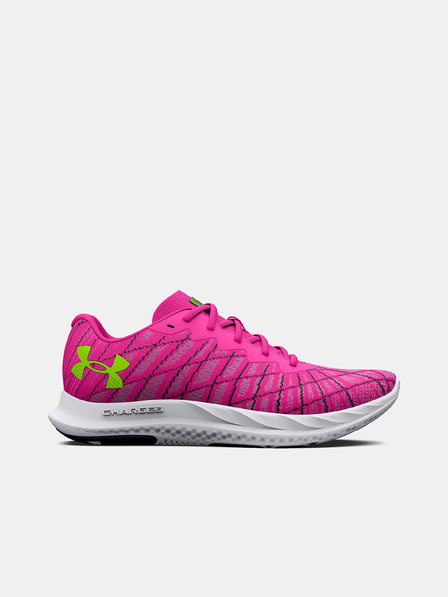 Under Armour Frauen Under Armour UA W Charged Breeze 2 Schuhe