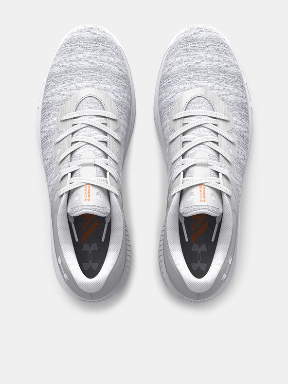 Under Armour Damen Schuhe Under Armour UA WCharged Breathe2 Knit SL