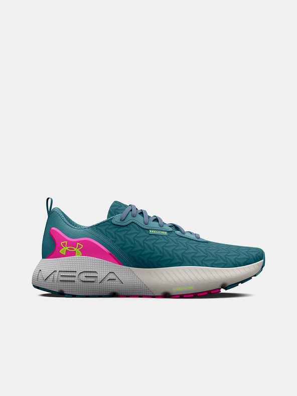 Under Armour Damen Schuhe Under Armour UA W HOVR Mega 3 Clone