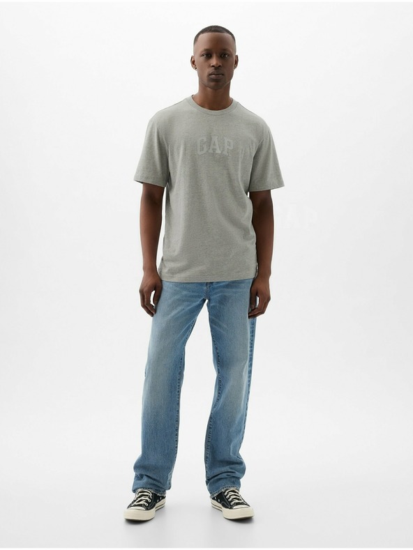 GAP Damen T-Shirt GAP Logo