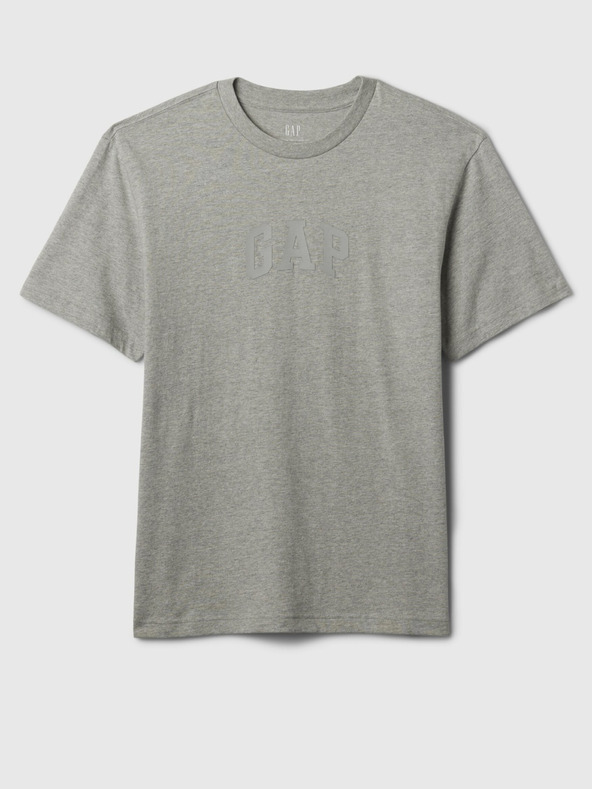 GAP Damen T-Shirt GAP Logo