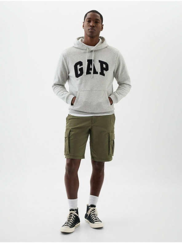 GAP Shorts mit Taschen GapFlex GAP
