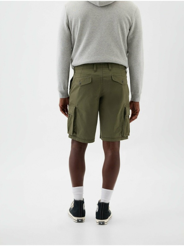GAP Shorts mit Taschen GapFlex GAP